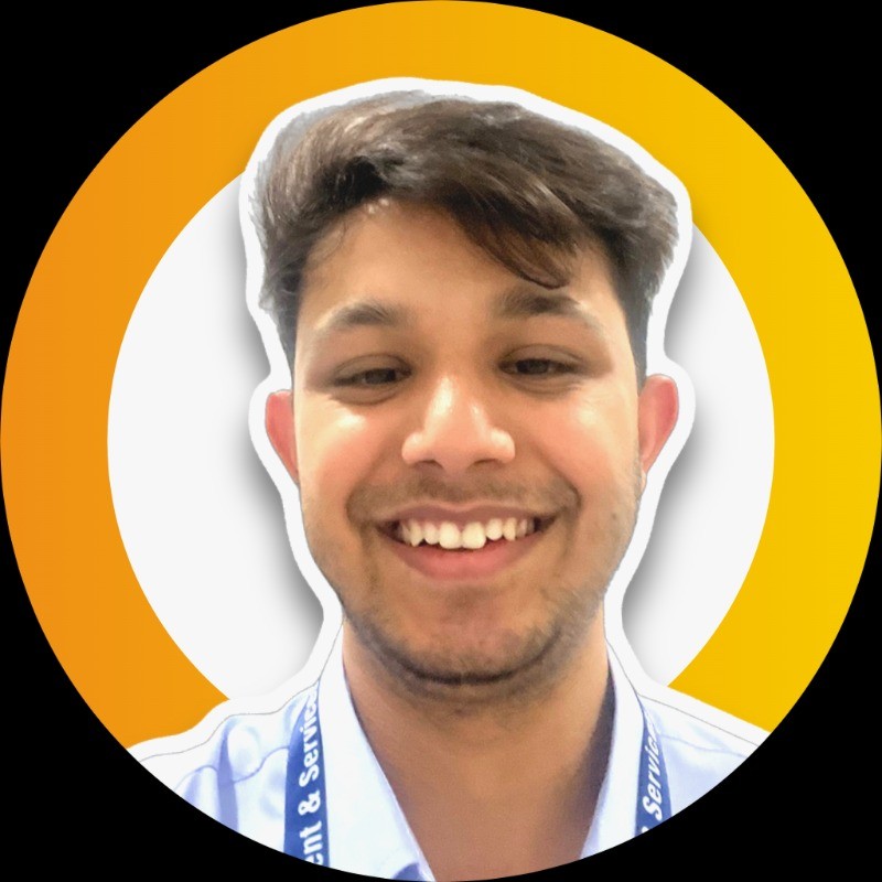Bikash Gautam