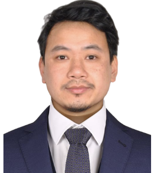 Paras Thapa Magar